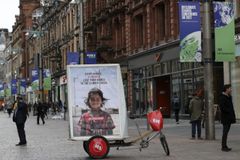 As COP26 Conference Gathers, Faith-Based Environmentalists Fight ‘Eco-Grief’