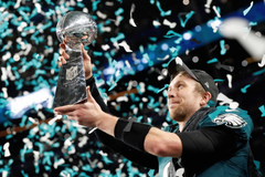 Why Does Tom Brady Feel Empty and Nick Foles Full?