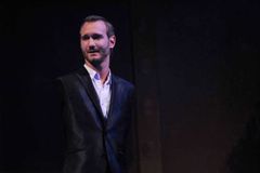 ‘Witchcraft Is Very Real’: ‘Limbless Evangelist’ Nick Vujicic Responds to Fierce Reaction About Seeing Demons