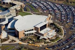 Willow Creek announces major layoffs amid post-Covid struggle