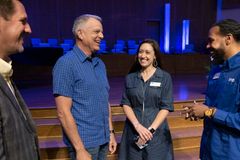IMB trustees appoint 68 missionaries, announce new affinity | Baptist Press
