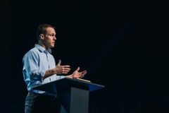 David Platt's Church Will Seek to Revolve Lawsuit Over 'Wokeness' With a New Election - RELEVANT