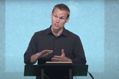 You Should Watch This Video of David Platt Addressing Division in His Church - RELEVANT