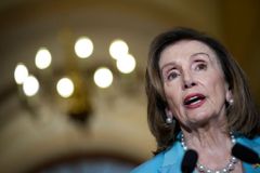 10 times Nancy Pelosi supported abortion while citing her Catholic faith