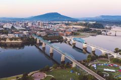 Road Trip: Eight Underrated Cities to Visit This Summer - RELEVANT