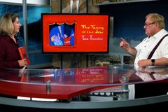 'The Taming of the Jew' - Anti-Semitism in Great Britain