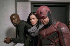 Marvel Will Revive 'Daredevil' for Another Season of Fighting Bad Guys and Spiritual Doubt - RELEVANT