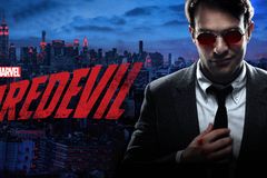 Devil With a Cause - RELEVANT