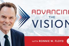 FIRST-PERSON: For the greater cause – taking the Gospel to the world | Baptist Press