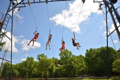 Missouri church cuts ties with Kanakuk Kamps, urges others to do same over sex abuse