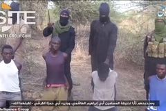 Islamic State executes 20 Christians as warning to believers