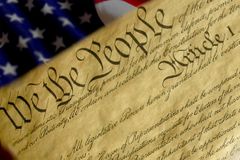 How Congress undermines constitution, federalism