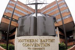 Report accuses Southern Baptist leaders of ignoring abuse
