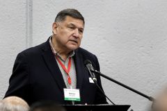 Evangelism, unity undergird Nat'l Hispanic fellowship | Baptist Press
