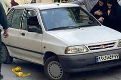 Senior Iranian Officer Accused of Planning Attacks Against Israelis, Jews Killed in Iran