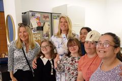 CBN Partners Are Empowering Special Needs Individuals in Israel