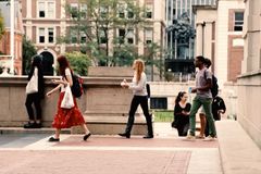 'Riots or Revival': Doing What It Takes to Reach Rising Leaders for Christ