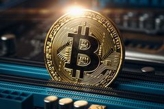'High Tech Prison Walls'? As Tesla Turns to  Bitcoin, Privacy Experts Warn Digital Money Paves Way for Total Gov't Control