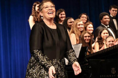 Faith, Family, and Broadway Music