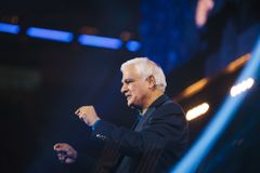 RZIM can be sued by donors over Ravi Zacharias' sexual misconduct, judge rules