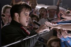 The New 'Elvis' Trailer Follows the King's Rise From Man to 'God' - RELEVANT