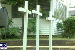 'God, Why?' Pastor Stabbed to Death, Burned in Tragic Murder Rattling Community