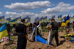 Starbucks exits Russia as war persists