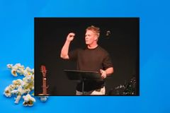 The Pastor Brain Fart Hall of Fame - RELEVANT