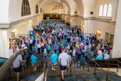 Lifetimes of kingdom impact recognized at IMB emeriti event | Baptist Press