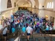 Lifetimes of kingdom impact recognized at IMB emeriti event | Baptist Press