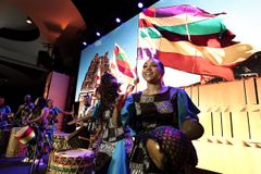 IMB in Birmingham to inspire, show churches at work | Baptist Press