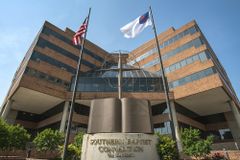 Southern Baptist Leaders Mistreated Abuse Survivors for Decades, Report Says