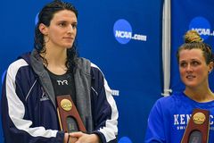 World Swimming Coaches Association Calls for 'Trans Division'