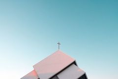 We need to rethink the relationship between the Church and the state. Start by remembering that the Church wins.