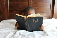 Parents: Immerse your young children in the Gospel