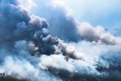 Wildfire Leads to Ministry – and Salvation – In One New Mexico Community