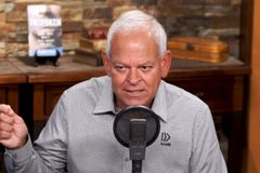 Ex-SBC president allegedly sexually assaulted pastor’s wife, asked for sex 3 times a day