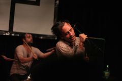 mewithoutYou Is Calling It Quits - RELEVANT