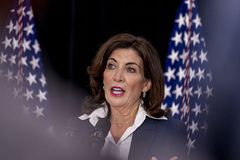 New York gives abuse survivors more legal room