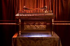 'Incredibly Significant': One Man’s Quest for the Ark of the Covenant Takes Him Beneath the Temple Mount