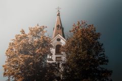 A Pastor Confessed to Adultery From the Pulpit. Then His Victim Told Her Side of the Story. - RELEVANT