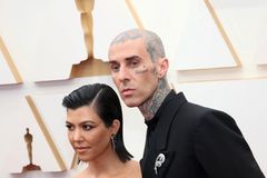 Pastor Chad Veach officiates wedding of Kourtney Kardashian, Travis Barker