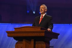 Robert Jeffress: SBC polity no excuse for churches not to adopt ‘zero-tolerance' sex abuse policies