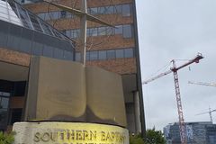 SBC leaders promise reforms