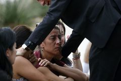 At least 19 children killed in Texas elementary shooting