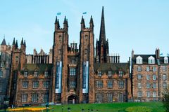 Unless the Church of Scotland returns to the Gospel, it will die