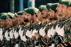 Biden Will Not Remove Iran’s Revolutionary Guard from Key Terror Blacklist