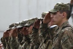 How critical race theory degrades our national defense