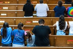 Faith Community Sending Chaplains, Mental Health Counselors in Wake of Texas School Shooting