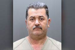 Iraqi Asylum-Seeker Allegedly Plotted to Kill George W. Bush for Iraq War, Claimed ISIS Contacts